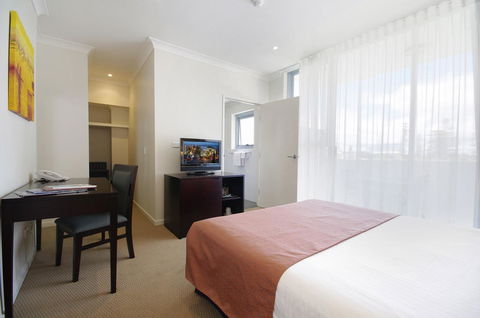 Macquarie Waters Boutique Apartment Hotel - New Castle Holiday 21