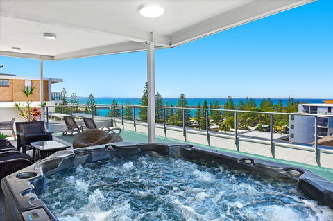 Macquarie Waters Boutique Apartment Hotel - New Castle Holiday 0