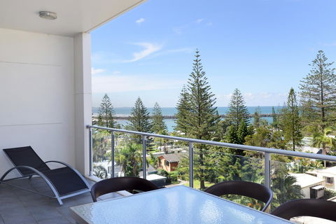 Macquarie Waters Boutique Apartment Hotel - New Castle Holiday 9