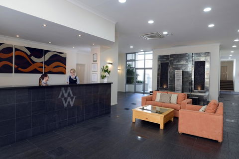 Macquarie Waters Boutique Apartment Hotel - New Castle Holiday 13