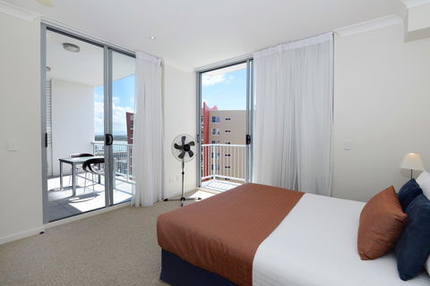 Macquarie Waters Boutique Apartment Hotel - New Castle Holiday 29
