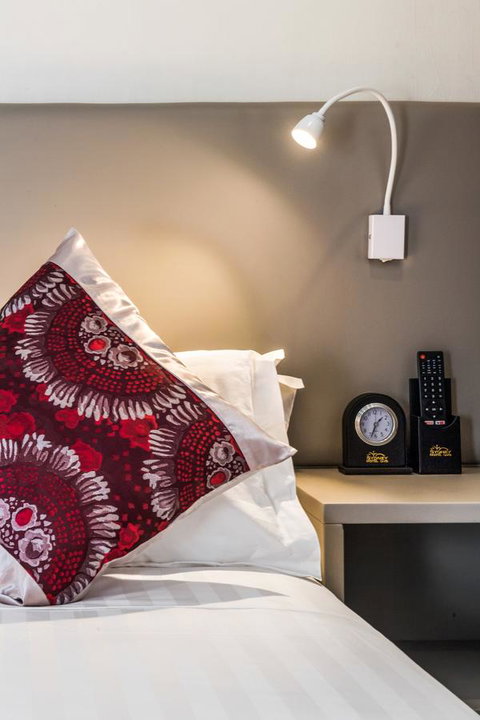 YEHS Hotel Sydney QVB - New Castle Holiday 27