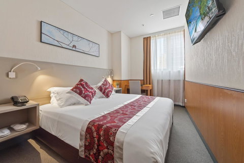 YEHS Hotel Sydney QVB - New Castle Holiday 38