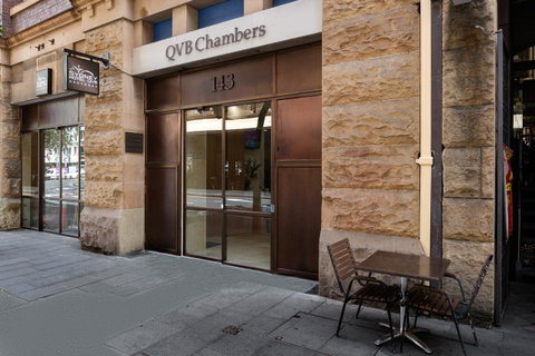 YEHS Hotel Sydney QVB - New Castle Holiday 28