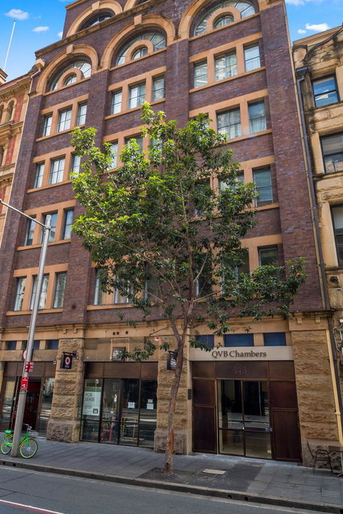 YEHS Hotel Sydney QVB - New Castle Holiday 26