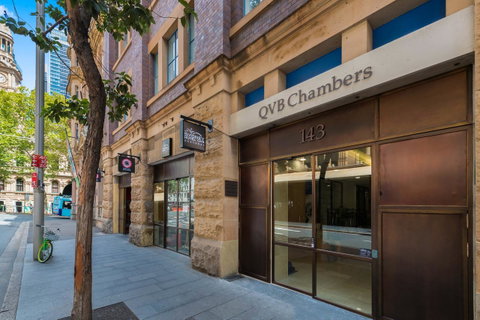 YEHS Hotel Sydney QVB - New Castle Holiday 30