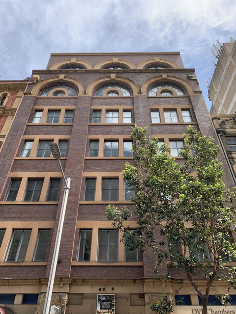 YEHS Hotel Sydney QVB - New Castle Holiday 29
