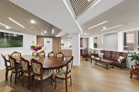 YEHS Hotel Sydney QVB - New Castle Holiday 16