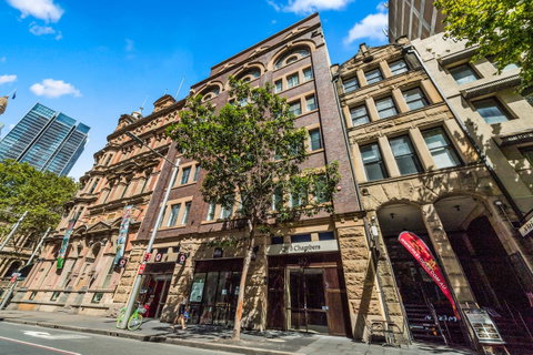 YEHS Hotel Sydney QVB - New Castle Holiday 0