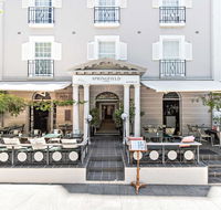 Springfield Lodge - New Castle Holiday