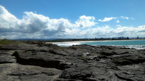 Sweet Spot Shellharbour - New Castle Holiday 11