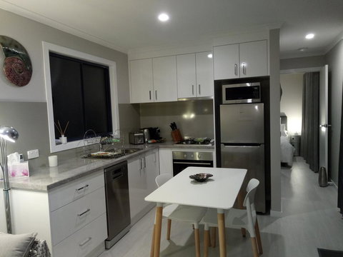 Sweet Spot Shellharbour - New Castle Holiday 5