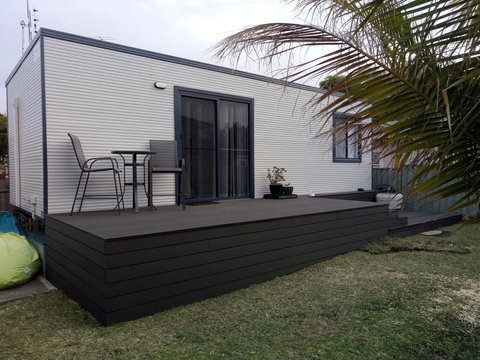 Sweet Spot Shellharbour - New Castle Holiday 2