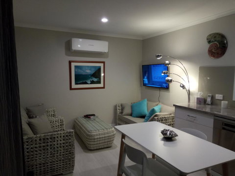 Sweet Spot Shellharbour - New Castle Holiday 1