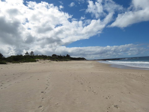 Sweet Spot Shellharbour - New Castle Holiday 15