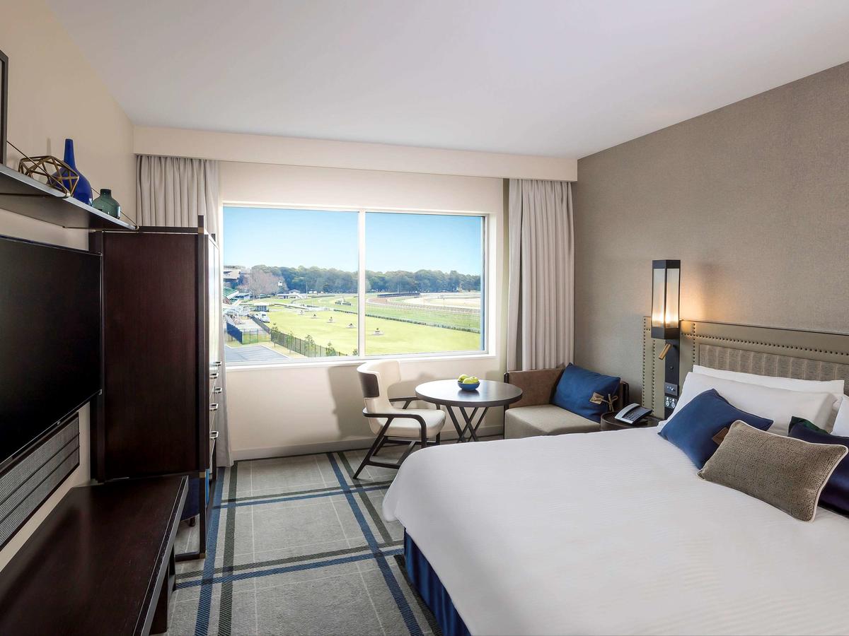 Macquarie Fields NSW New Castle Holiday