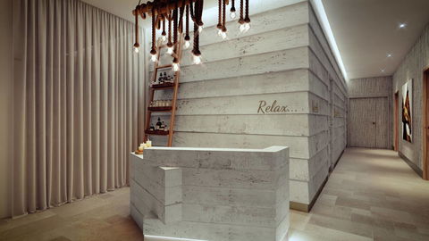 The William Inglis Mgallery - New Castle Holiday 32