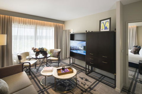 The William Inglis Mgallery - New Castle Holiday 36