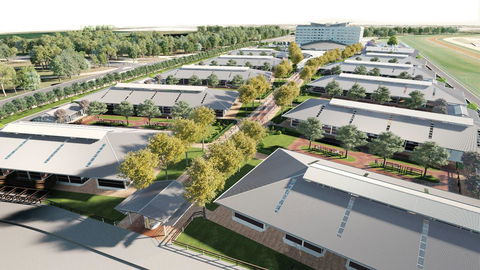 The William Inglis Mgallery - New Castle Holiday 43