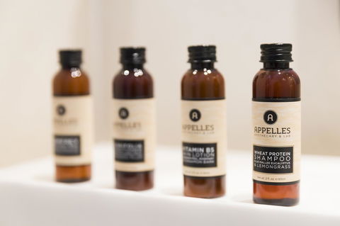 The William Inglis Mgallery - New Castle Holiday 15