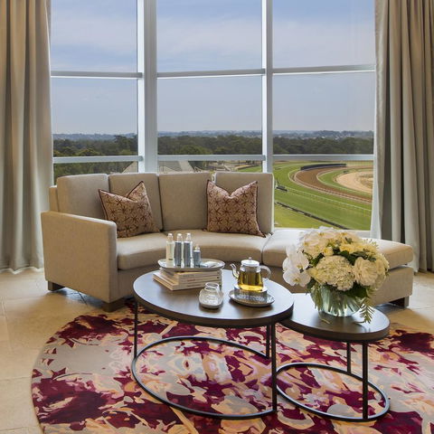 The William Inglis Mgallery - New Castle Holiday 35