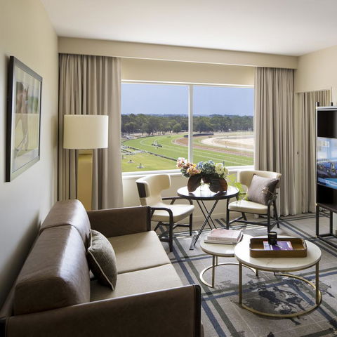 The William Inglis Mgallery - New Castle Holiday 11