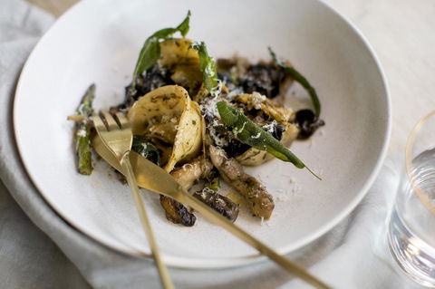 The William Inglis Mgallery - New Castle Holiday 22