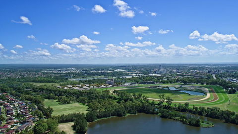 The William Inglis Mgallery - New Castle Holiday 38