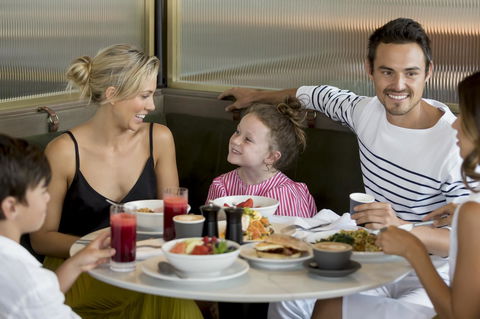 The William Inglis Mgallery - New Castle Holiday 44