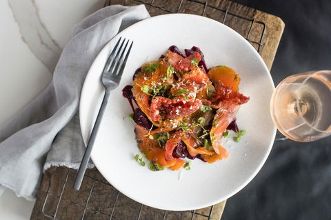 The William Inglis Mgallery - New Castle Holiday 23