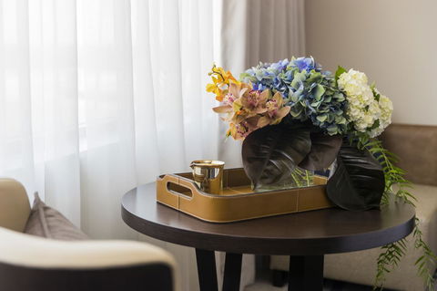 The William Inglis Mgallery - New Castle Holiday 27