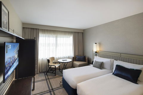 The William Inglis Mgallery - New Castle Holiday 17