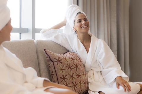 The William Inglis Mgallery - New Castle Holiday 33