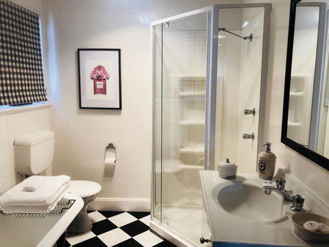 Belltrees - New Castle Holiday 9