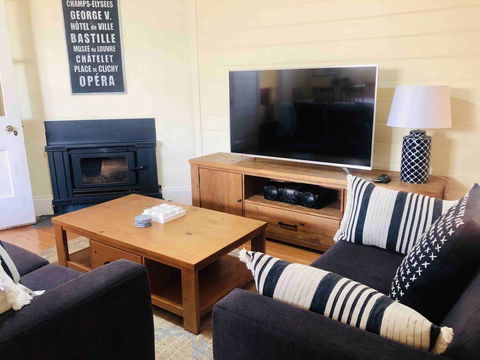 Belltrees - New Castle Holiday 3