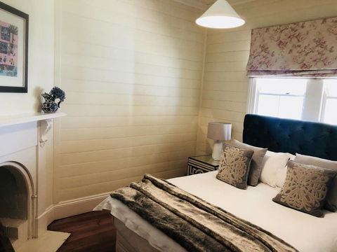 Belltrees - New Castle Holiday 4