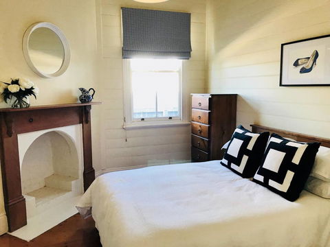 Belltrees - New Castle Holiday 5