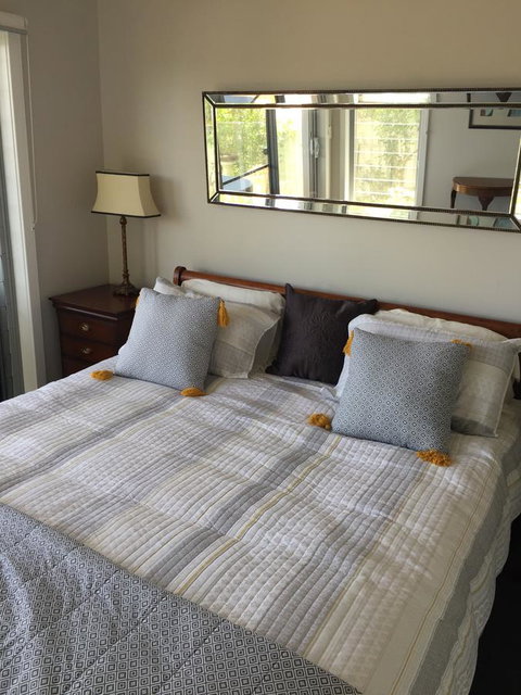 Churchill View Forster - New Castle Holiday 30