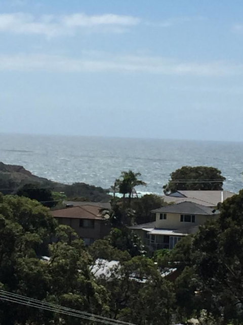 Churchill View Forster - New Castle Holiday 21