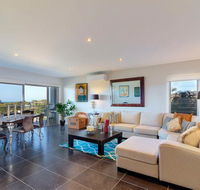 Churchill View Forster - New Castle Holiday