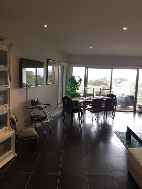 Churchill View Forster - New Castle Holiday 18