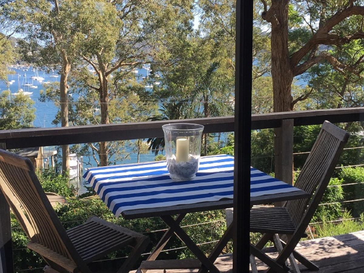 Clareville NSW New Castle Holiday