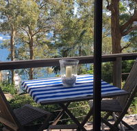 Refuge Cove On Pittwater - New Castle Holiday