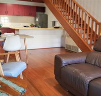 The Great Escape Lofts - New Castle Holiday