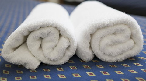 Banjo Paterson Inn - New Castle Holiday 31