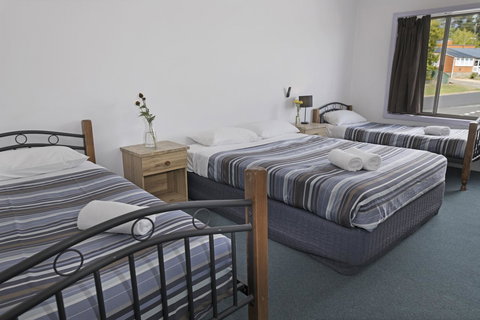 Banjo Paterson Inn - New Castle Holiday 19