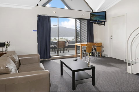 Banjo Paterson Inn - New Castle Holiday 22