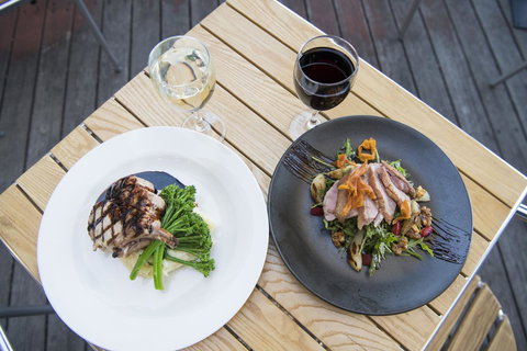 Banjo Paterson Inn - New Castle Holiday 34