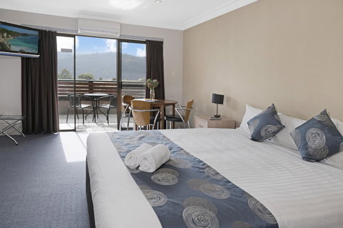 Banjo Paterson Inn - New Castle Holiday 1