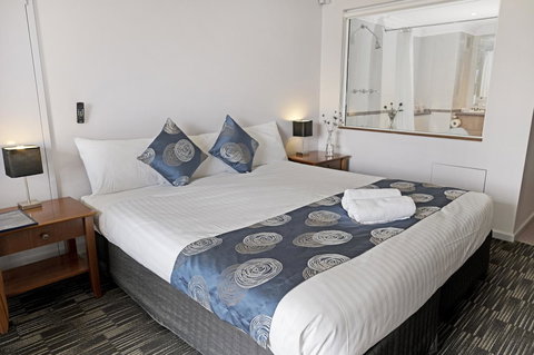 Banjo Paterson Inn - New Castle Holiday 23